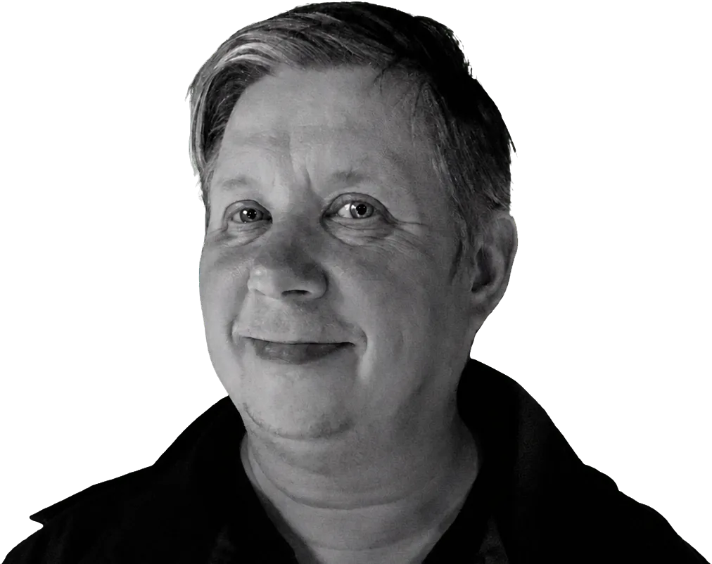 Janne Saastamoinen